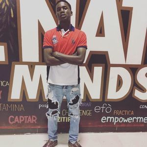 Meet your Posher, Alberto